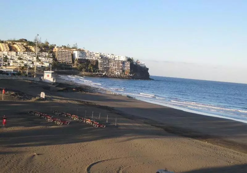 Fotos del hotel San Agustin Beach Club:  8