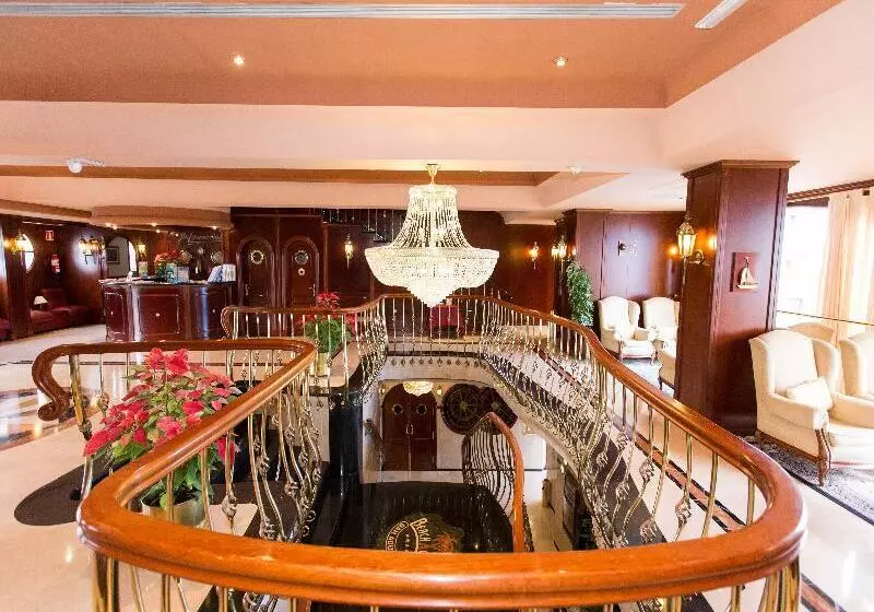 Fotos del hotel San Agustin Beach Club:  3