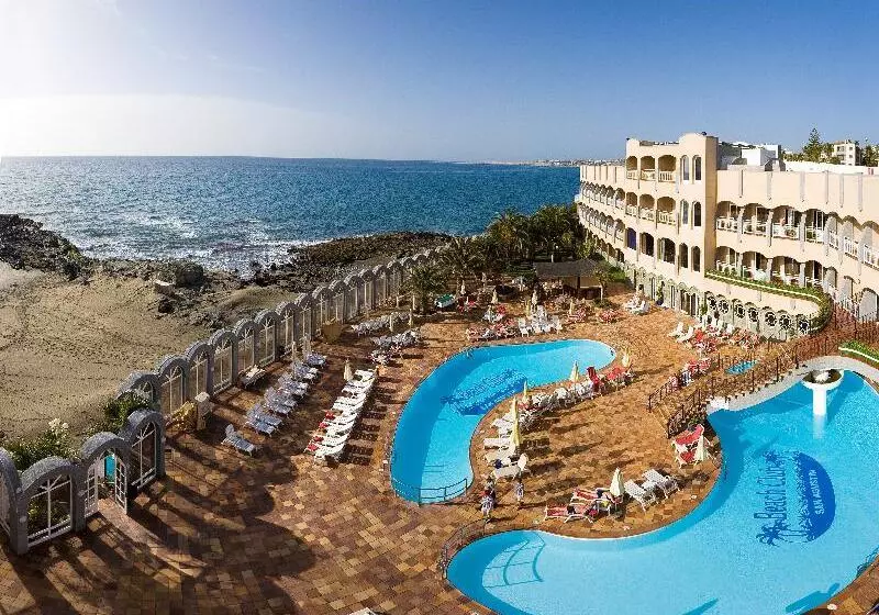 Fotos del hotel San Agustin Beach Club:  16