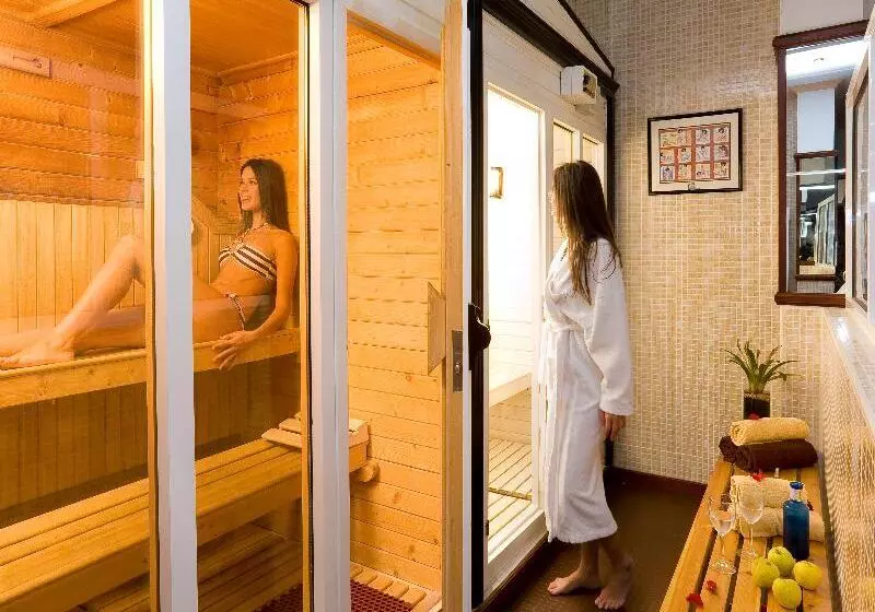 Fotos del hotel San Agustin Beach Club:  4