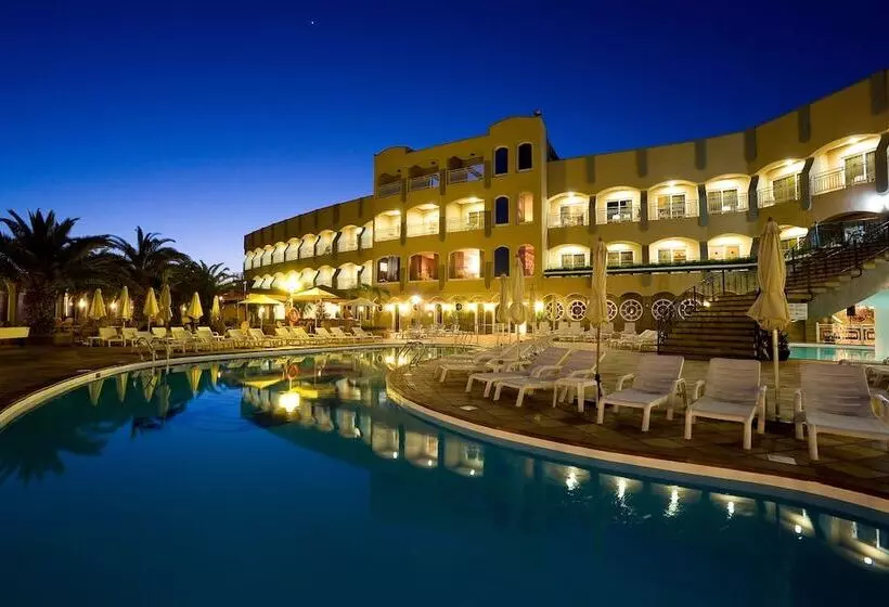 Fotos del hotel San Agustin Beach Club:  2