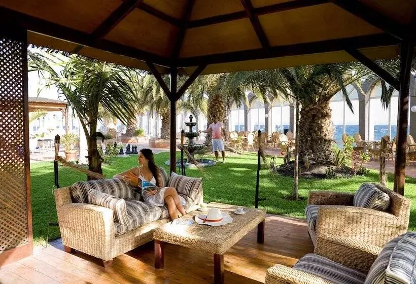 Fotos del hotel San Agustin Beach Club:  15