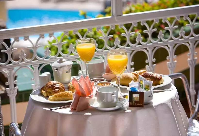 Fotos del hotel San Agustin Beach Club:  7