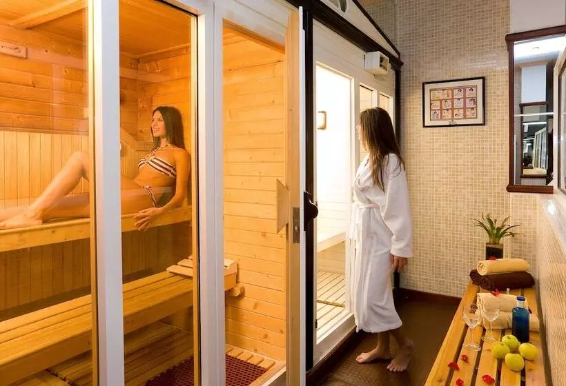 Fotos del hotel San Agustin Beach Club:  12