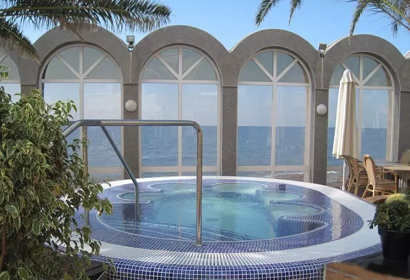 Fotos del hotel San Agustin Beach Club:  9