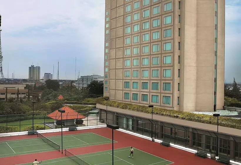 Fotos del hotel Shangri-la Surabaya:  11