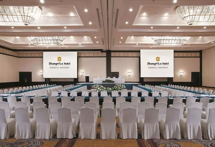 Fotos del hotel Shangri-la Surabaya:  13