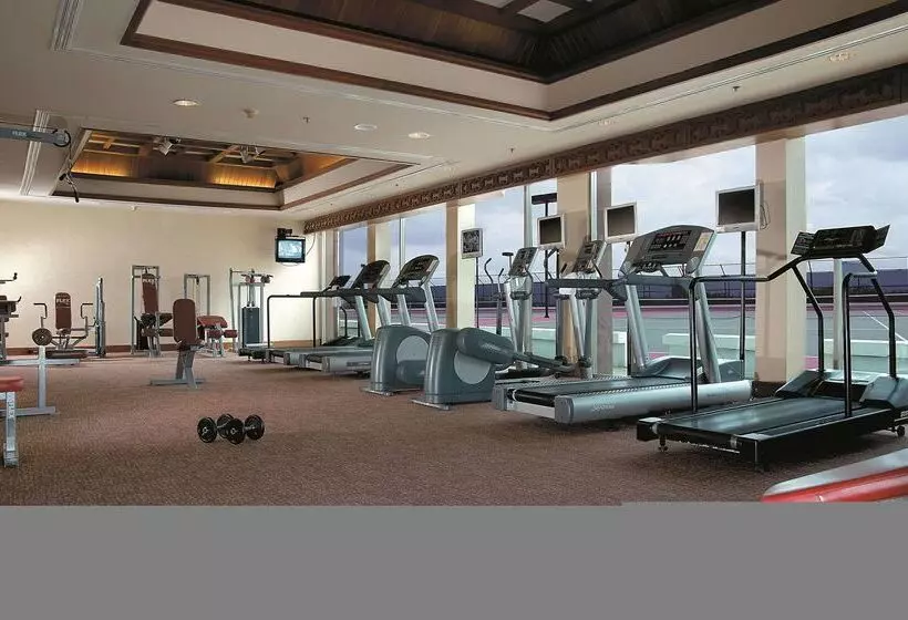 Fotos del hotel Shangri-la Surabaya:  6