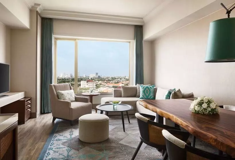 Fotos del hotel Shangri-la Surabaya:  21