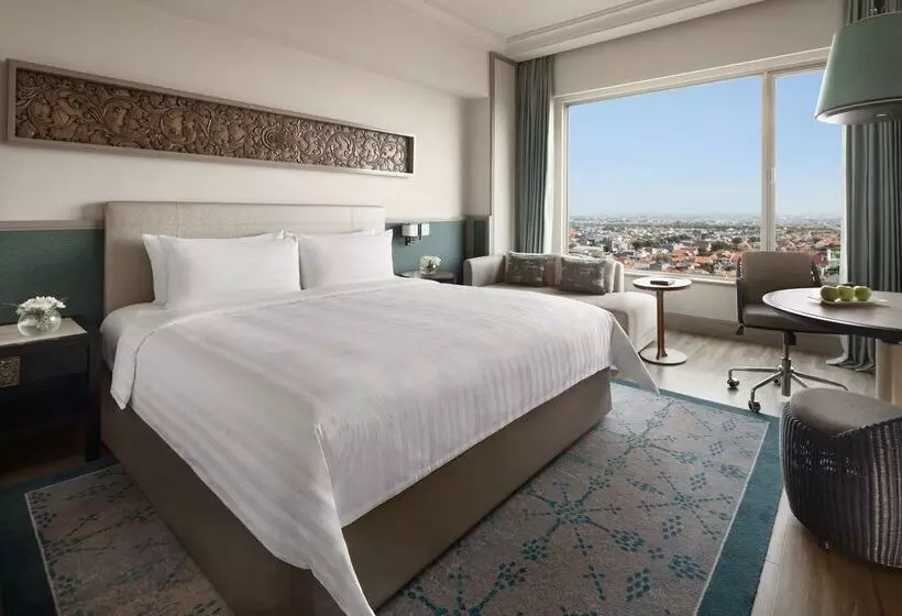 Fotos del hotel Shangri-la Surabaya:  15