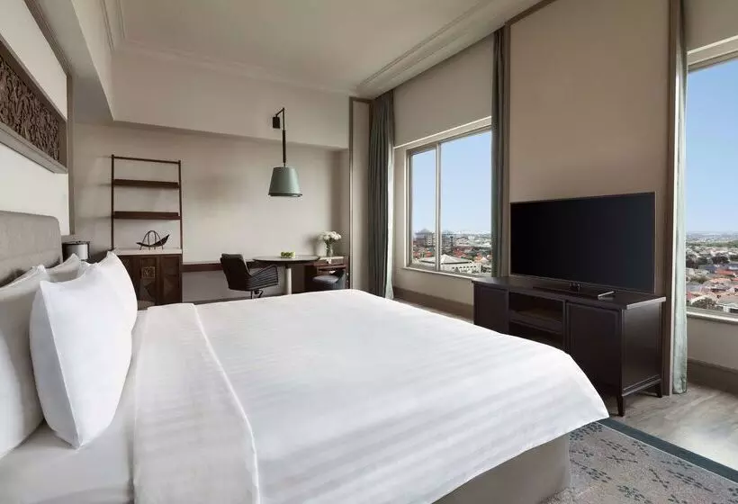 Fotos del hotel Shangri-la Surabaya:  10