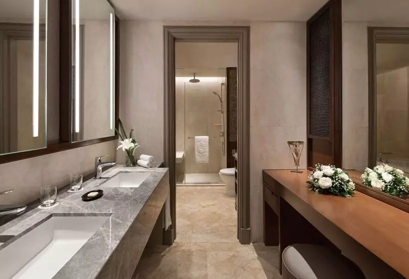 Fotos del hotel Shangri-la Surabaya:  9