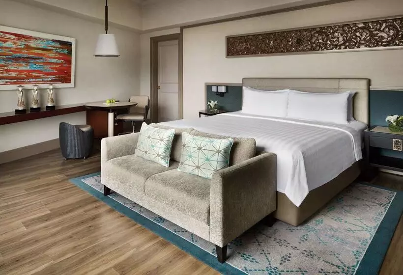 Fotos del hotel Shangri-la Surabaya:  2