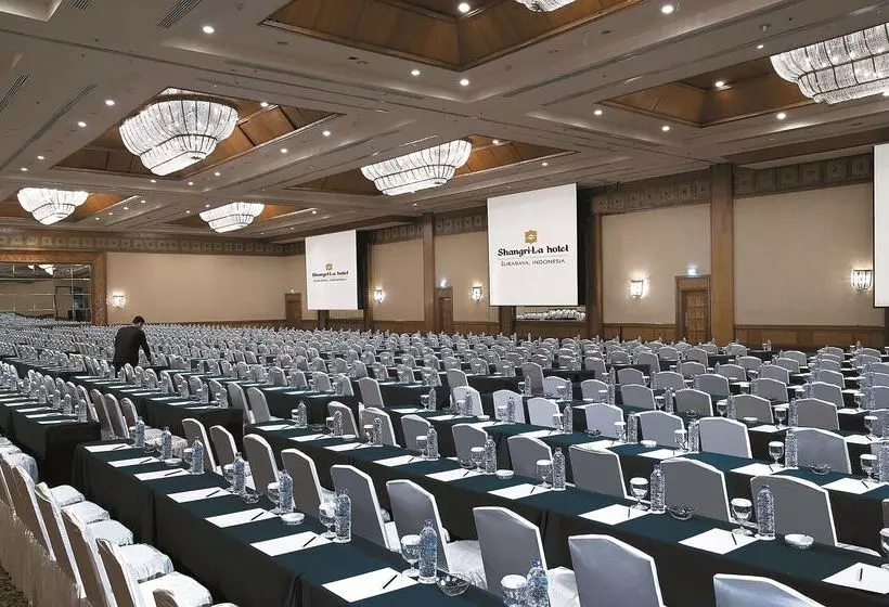 Fotos del hotel Shangri-la Surabaya:  24