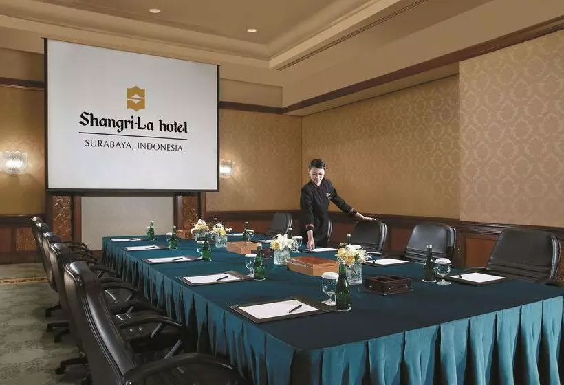 Fotos del hotel Shangri-la Surabaya:  20