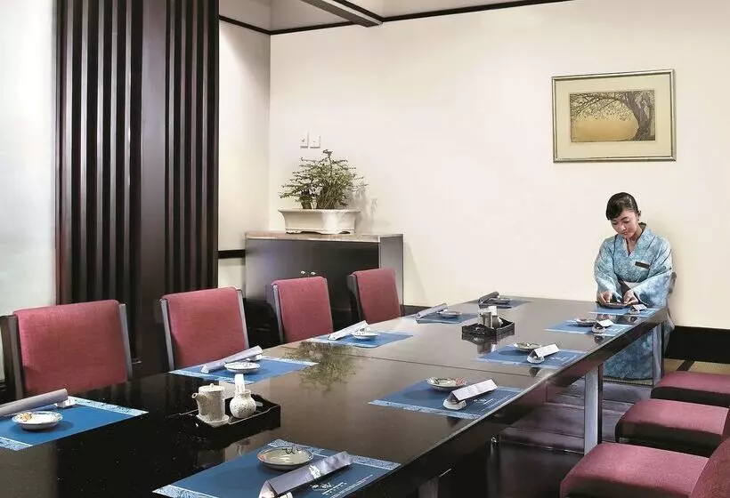 Fotos del hotel Shangri-la Surabaya:  8