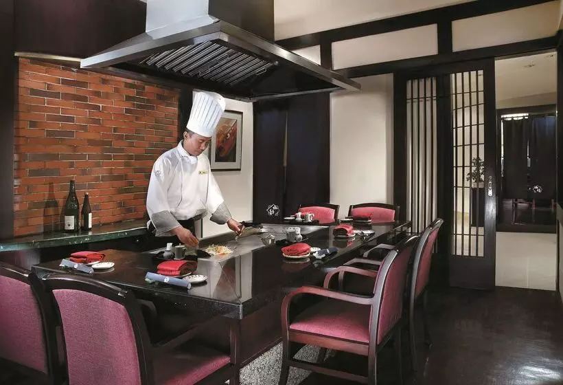 Fotos del hotel Shangri-la Surabaya:  22