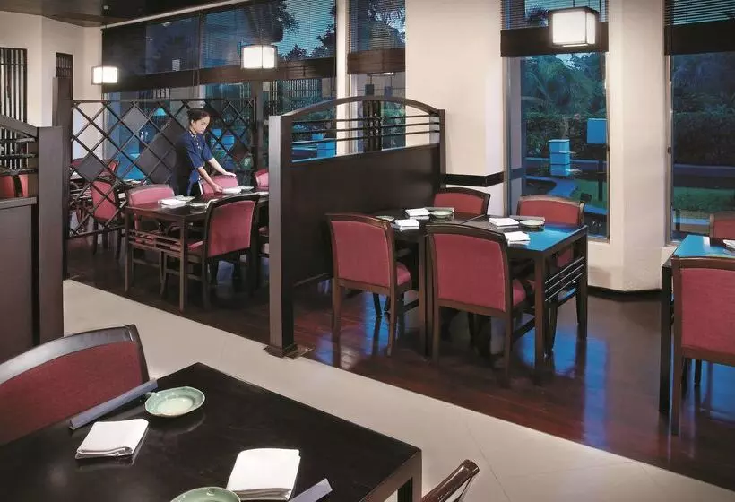 Fotos del hotel Shangri-la Surabaya:  16