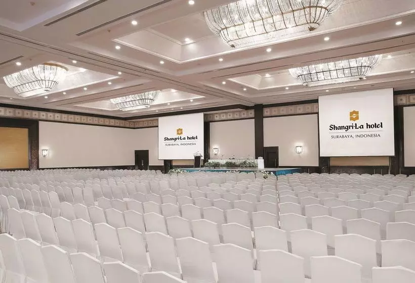 Fotos del hotel Shangri-la Surabaya:  23