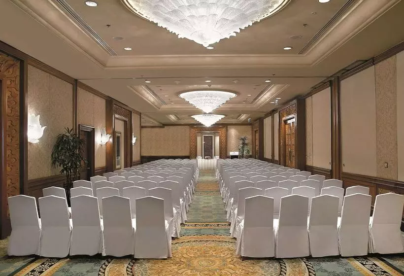 Fotos del hotel Shangri-la Surabaya:  17