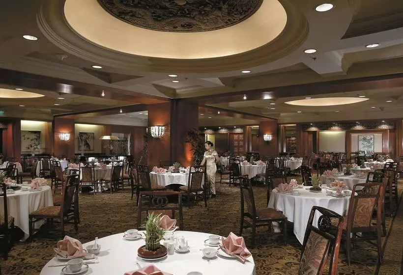 Fotos del hotel Shangri-la Surabaya:  7