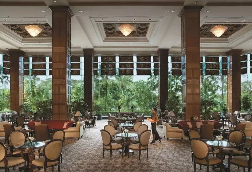 Fotos del hotel Shangri-la Surabaya:  19