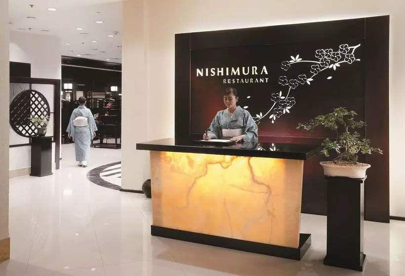 Fotos del hotel Shangri-la Surabaya:  5