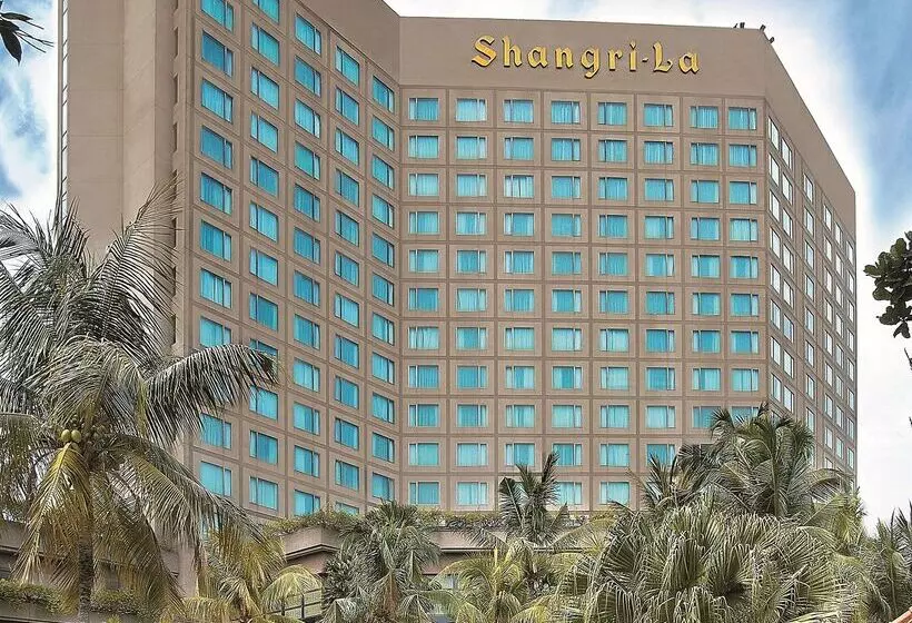 Shangri-la Surabaya