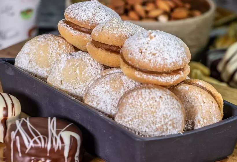Fotos del hotel Sheraton Quito:  14