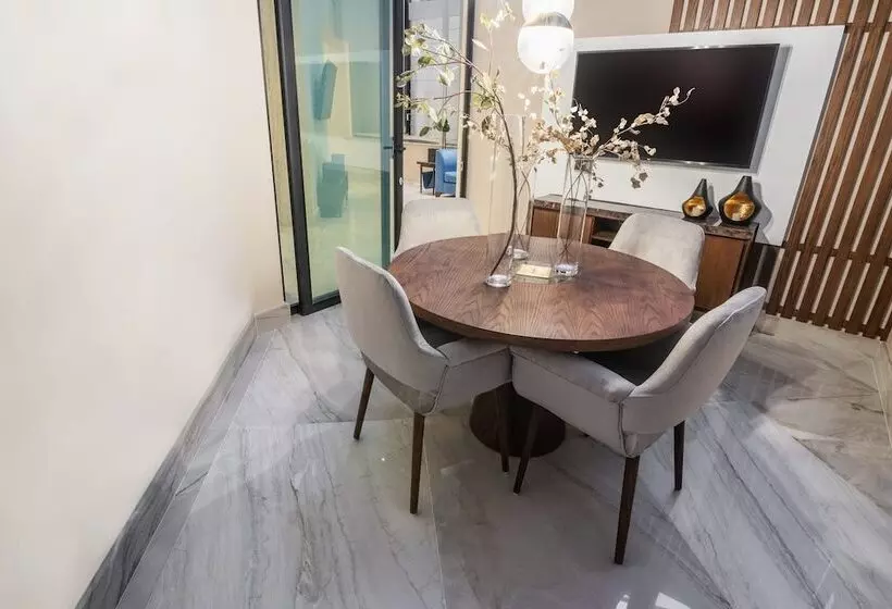 Fotos del hotel Sheraton Quito:  19