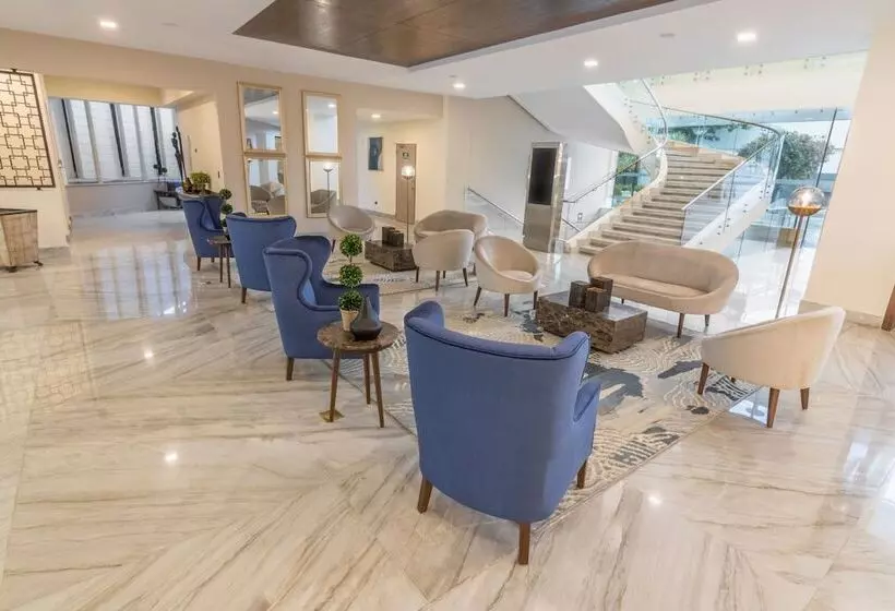 Fotos del hotel Sheraton Quito:  21