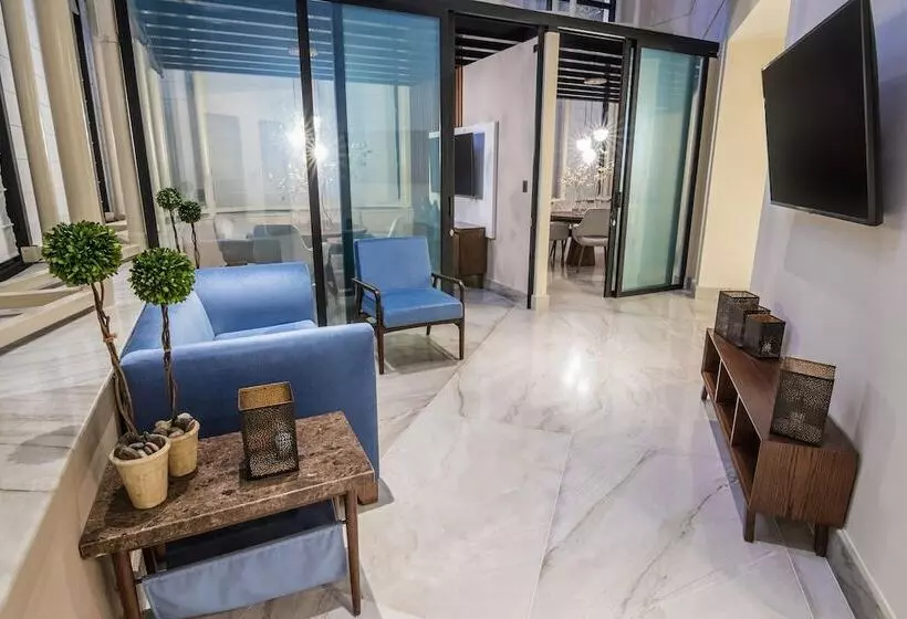 Fotos del hotel Sheraton Quito:  16