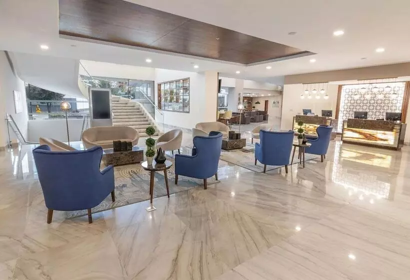 Fotos del hotel Sheraton Quito:  18