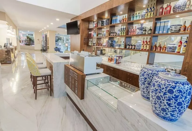 Fotos del hotel Sheraton Quito:  6