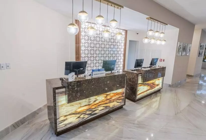 Fotos del hotel Sheraton Quito:  4