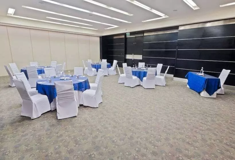 Fotos del hotel Sheraton Quito:  7