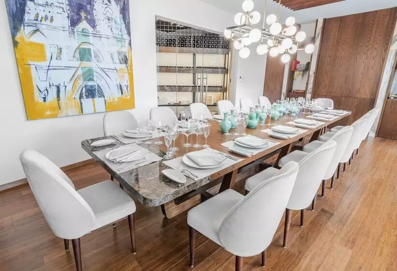 Fotos del hotel Sheraton Quito:  15