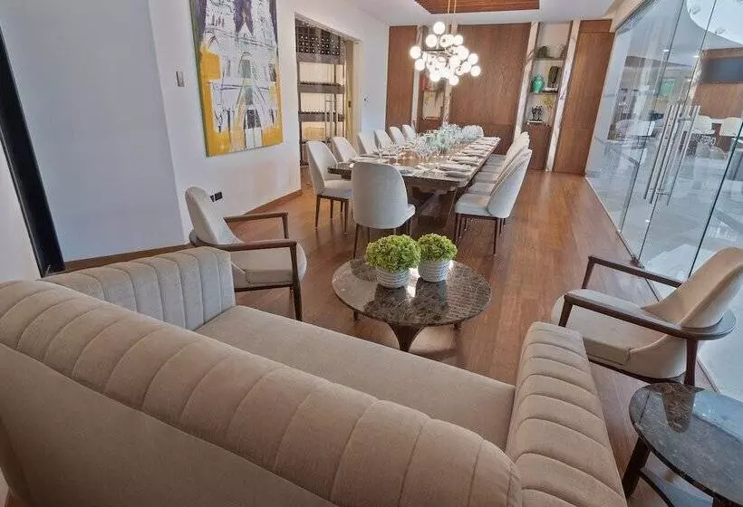 Fotos del hotel Sheraton Quito:  24