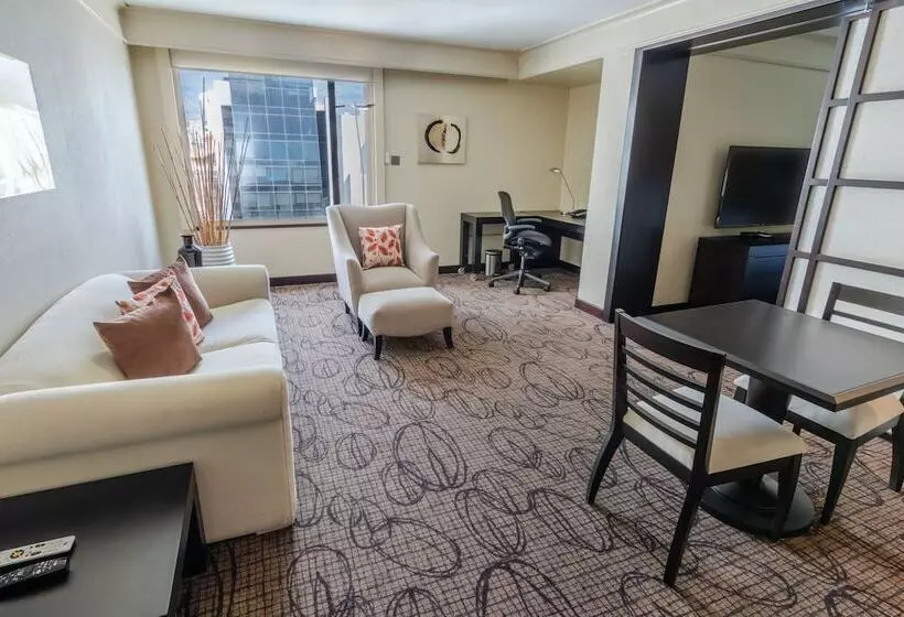 Fotos del hotel Sheraton Quito:  25