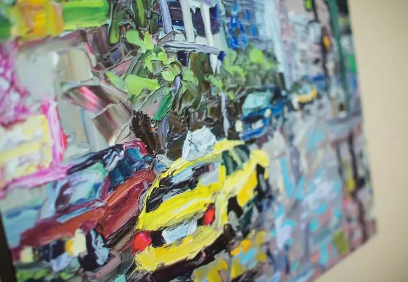 Fotos del hotel The Paramount:  16