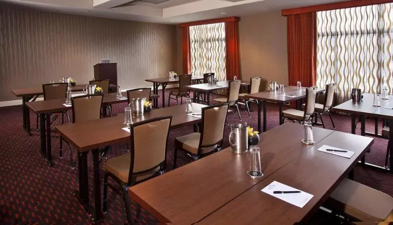 Fotos del hotel The Paramount:  23