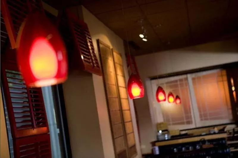 Fotos del hotel The Paramount:  6