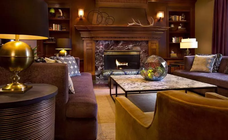 Fotos del hotel The Paramount:  18