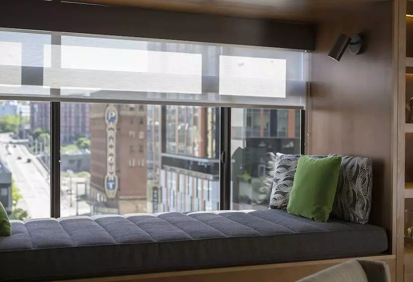 Fotos del hotel The Paramount:  25