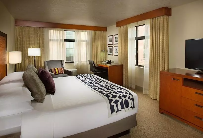 Fotos del hotel The Paramount:  2