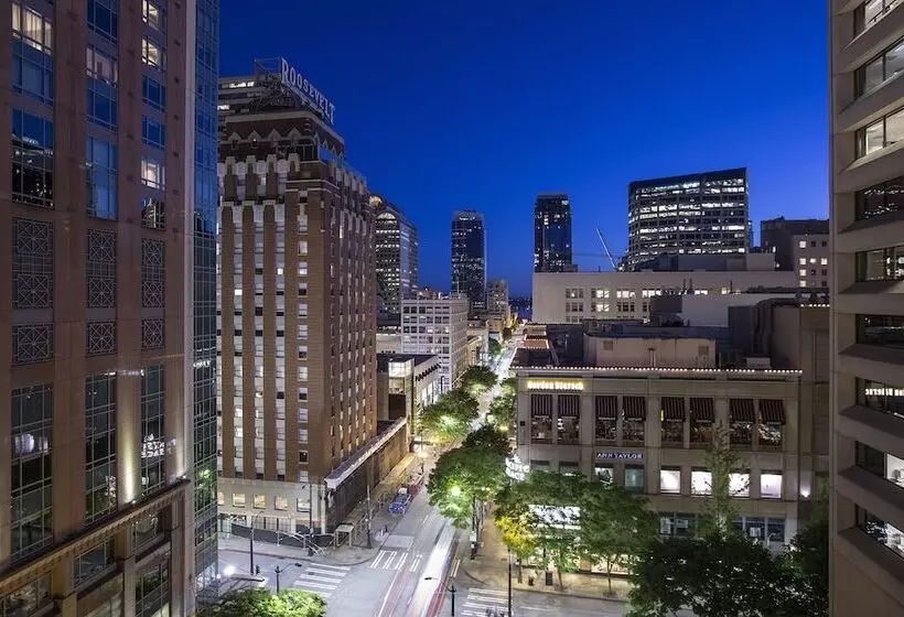 Fotos del hotel The Paramount:  17