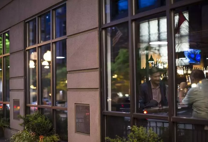 Fotos del hotel The Paramount:  24