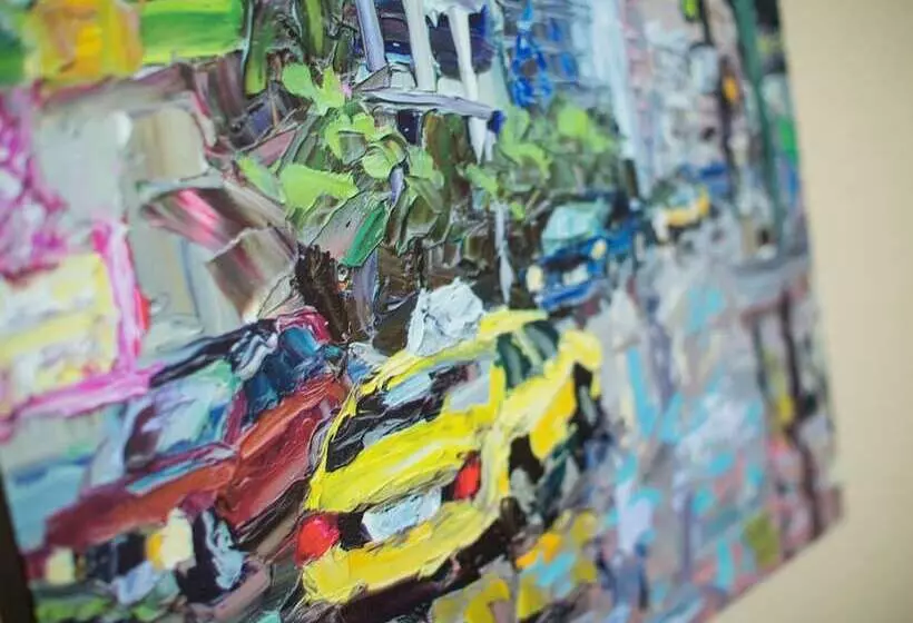 Fotos del hotel The Paramount:  21