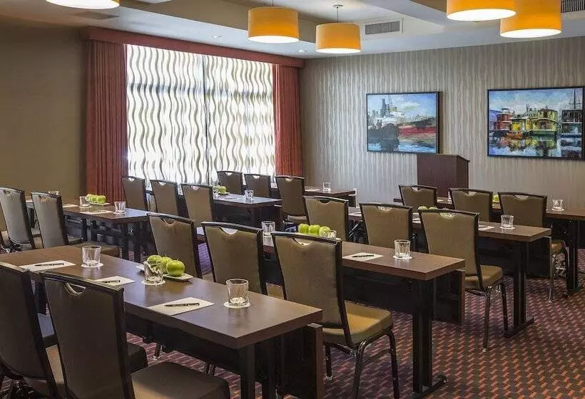 Fotos del hotel The Paramount:  7