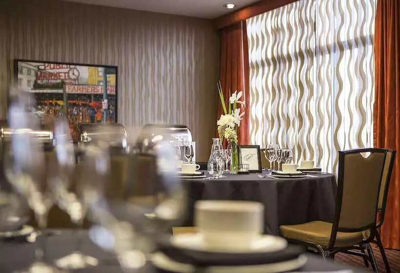 Fotos del hotel The Paramount:  19